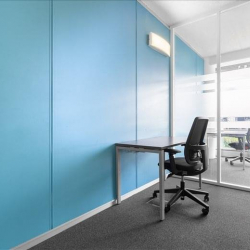 Executive office centres to let in Pantin