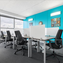 Serviced office to lease in Pantin