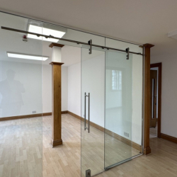 Image of London office space