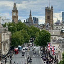 London executive office centre