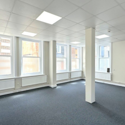 Executive suites to hire in London