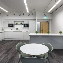 Office accomodations in central Leeds
