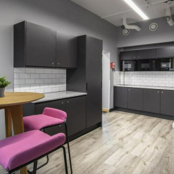 Serviced offices to rent in Leeds