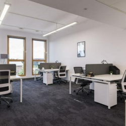 Executive suites to hire in Leeds