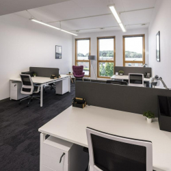 Image of Leeds serviced office centre