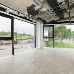 Executive suites in central London