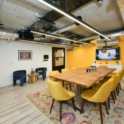 Serviced offices to rent in 