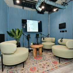 London serviced office centre