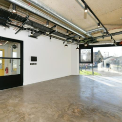 Image of London executive suite