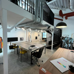 Executive office centres to lease in London