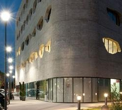 Office suite in Montpellier