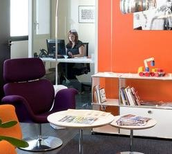 Executive office - Montpellier