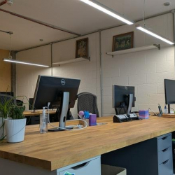 London office suite