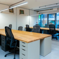 Executive suite in London