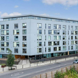 Serviced office - London