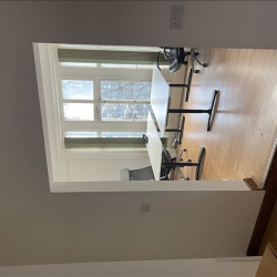 Interior of 41A Brook Street