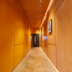 41a Pleasants Street, The Lofts At Pleasant House serviced office centres