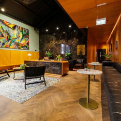 Executive suites to lease in Dublin