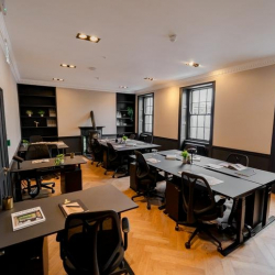 Serviced office in Dublin