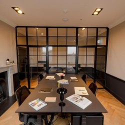Serviced offices to rent in 