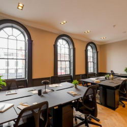 Serviced offices to rent in 
