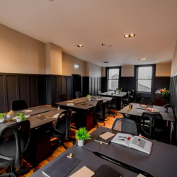 Serviced offices to rent in 
