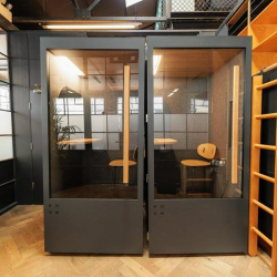 Office accomodations to lease in Dublin