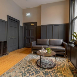 Offices at 41a Pleasants Street, The Lofts At Pleasant House