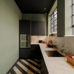 Image of Dublin executive suite