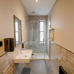 Exterior image of 41a Pleasants Street, The Lofts At Pleasant House