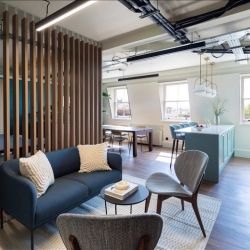 Offices at 42-44 Grosvenor Gardens