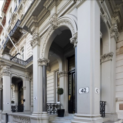 Executive office - London