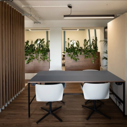 42-44 Grosvenor Gardens serviced office centres
