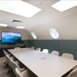 Office space to lease in London