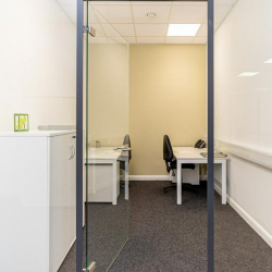 Image of Slough serviced office centre