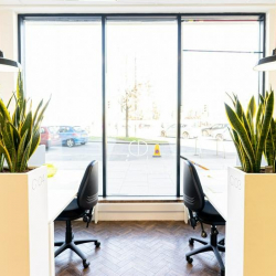 Executive office centre - Slough