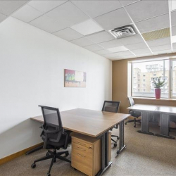Office suite in Kiev