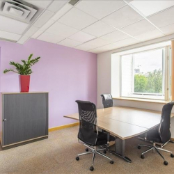 Office suites in central Kiev