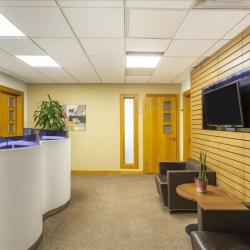 Image of Kiev office space