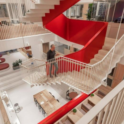 London executive suite