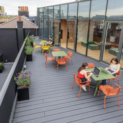 Image of London serviced office