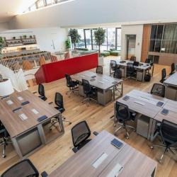 Executive suites to lease in London