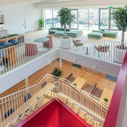 Offices at 42, 46 Princelet Street