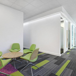 Luton executive suite