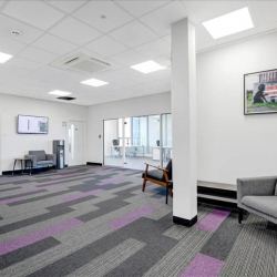 Office accomodation to rent in Luton