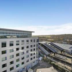 Image of Luton office accomodation