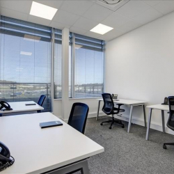 Serviced offices in central Luton