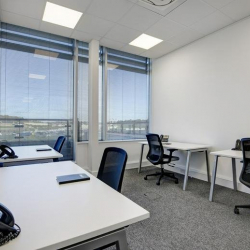 Office spaces in central Luton