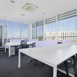 Serviced office centres to lease in Luton
