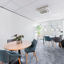 Image of Paris office accomodation